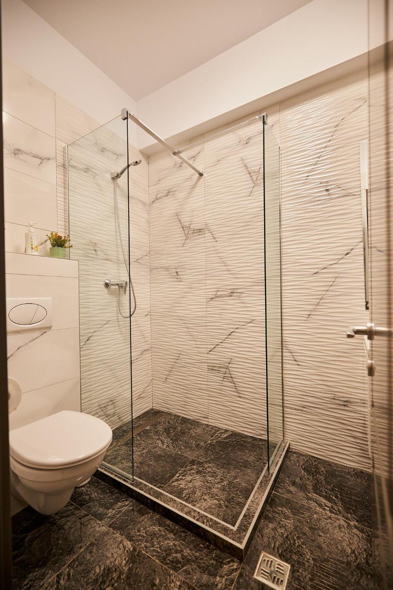 Uptown Apartments Iasi Ruang foto